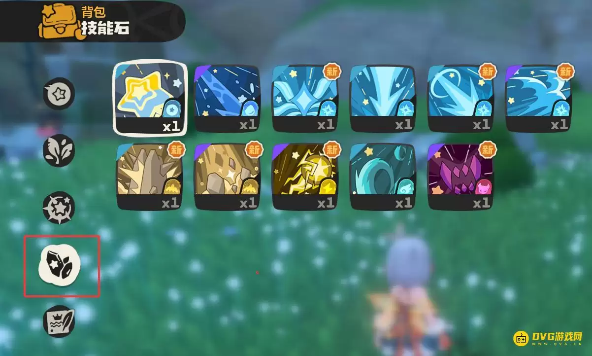 ������������硷�����ް׽������PVP��ô��-�����ް׽������PVP���ܴ�ͼ�Ĺ���