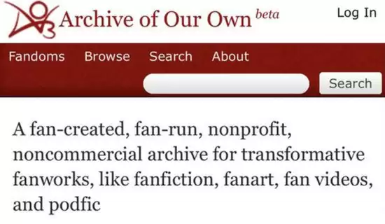 ao3�������_AO3������������