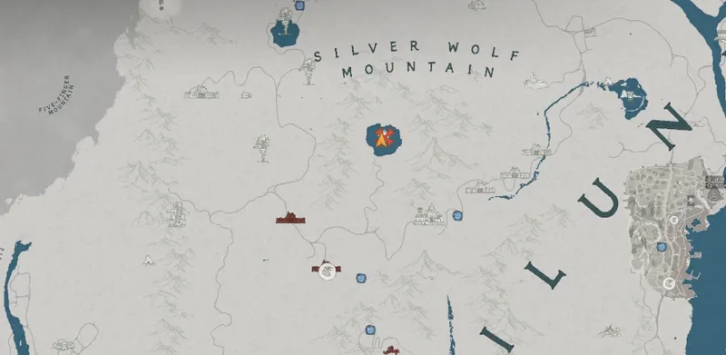 《红色沙漠》善良女巫位置详解-善良女巫解锁方法分享 《红色沙漠》善良女巫位置详解-善良女巫解锁方法分享