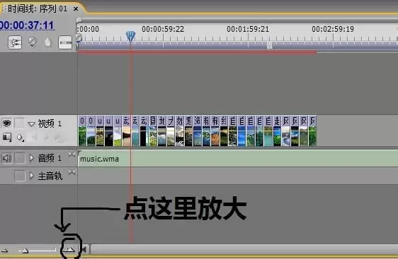 Premiere Pro��ô����һ���������