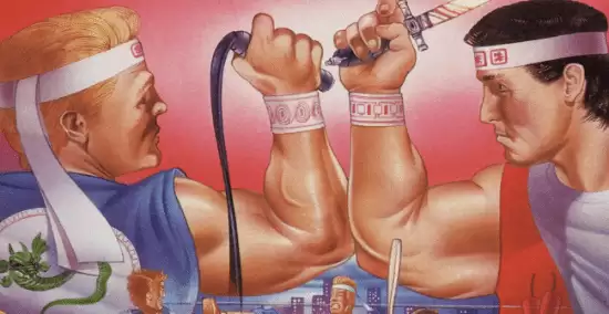 经典永不落幕!知名游戏《双截龙》开发者岸本良久离世 享年64岁 经典永不落幕!知名游戏《双截龙》开发者岸本良久离世 享年64岁