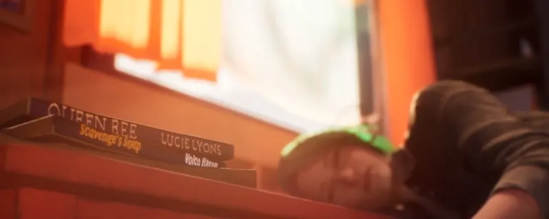 《奇异人生:重聚》不是告密者成就解锁攻略-详细步骤解析 《奇异人生:重聚》不是告密者成就解锁攻略-详细步骤解析