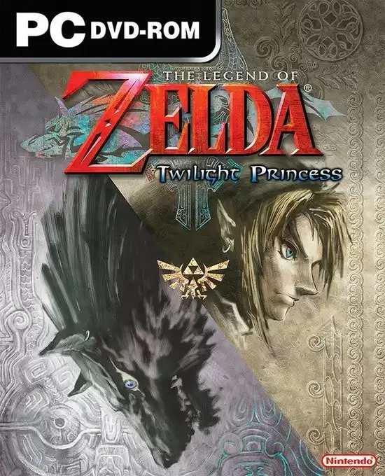 勇气重生! 民间组织发布《塞尔达传说:黄昏公主》PC移植版实机演示 勇气重生! 民间组织发布《塞尔达传说:黄昏公主》PC移植版实机演示