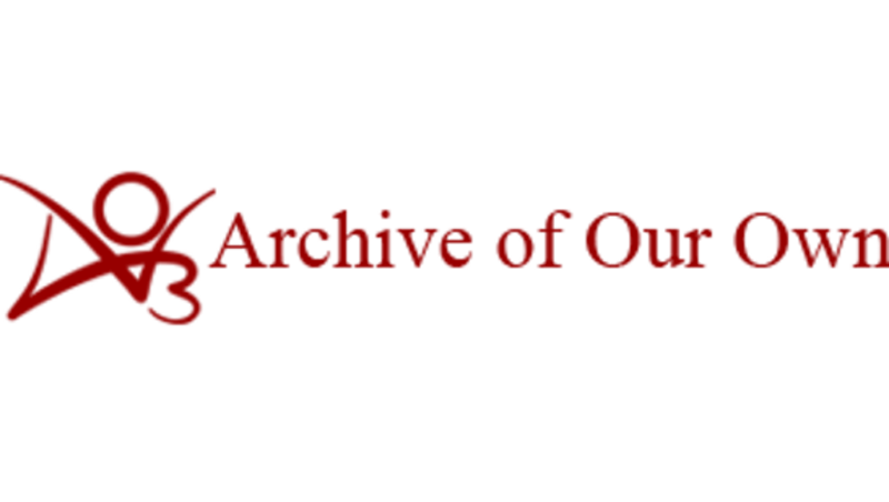 AO3������ҳ���