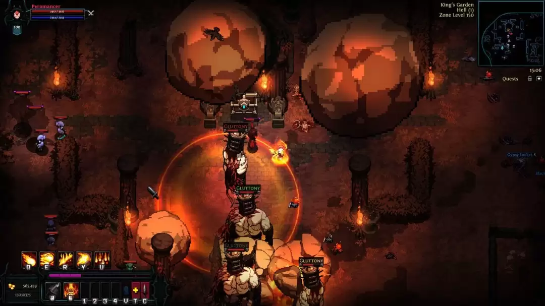 ��Ӫ13���arpg������Ӣ�ۡ����µ�9���� Steam�����Ƽ�¼��1.6��