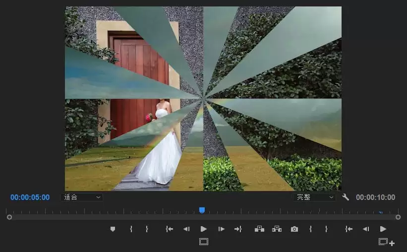 premiere��ô�����糵��ת�Ĺ���Ч��-�����糵��ת�Ĺ���Ч������ϸ�������