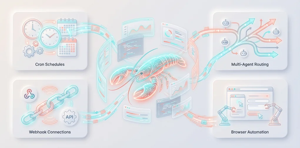 ��ο���openclaw�߼�ģʽ