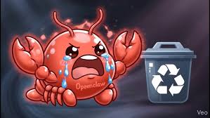 OpenClawС��Ϻ��ƻ�����������ж��