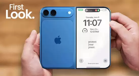 iPhone Fold����Ҫ���ڣ��з��Ѷȳ�������