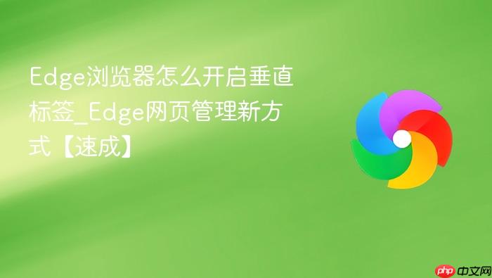 Edge�������ô������ֱ��ǩ