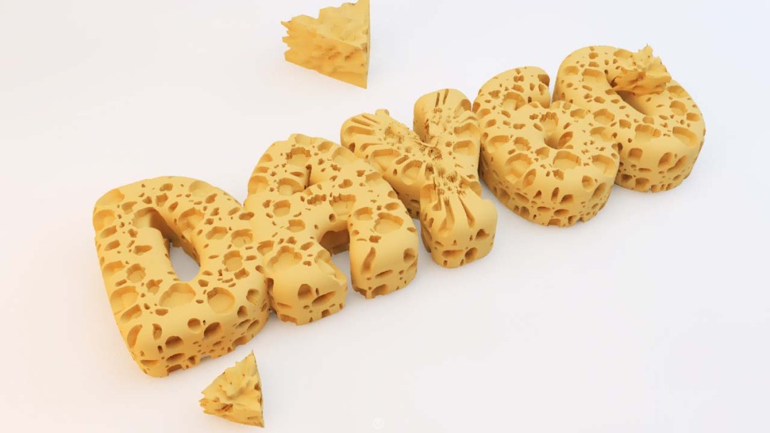 MaxonCinema 4D��ô���һ�����������Ч��