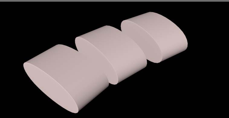 MaxonCinema 4D��ô������ά����ĵ�����ͷģ��