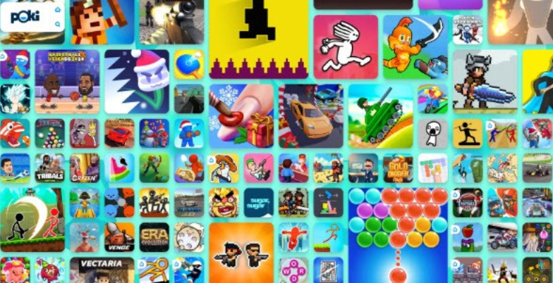 POKIС��Ϸ��ҳ��������