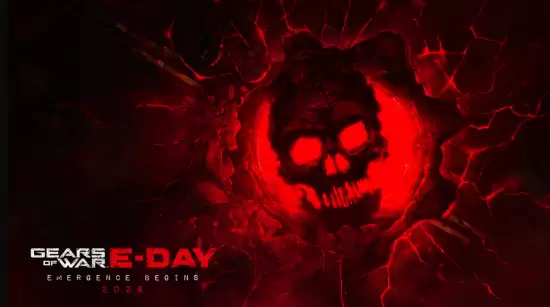 重回深邃黑暗!Xbox第一方超级大作《战争机器:事变日》最新消息曝光 重回深邃黑暗!Xbox第一方超级大作《战争机器:事变日》最新消息曝光