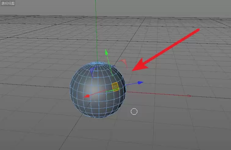 Cinema 4D��ôʹ�öϿ����ӿٳ�ģ���е�һ����