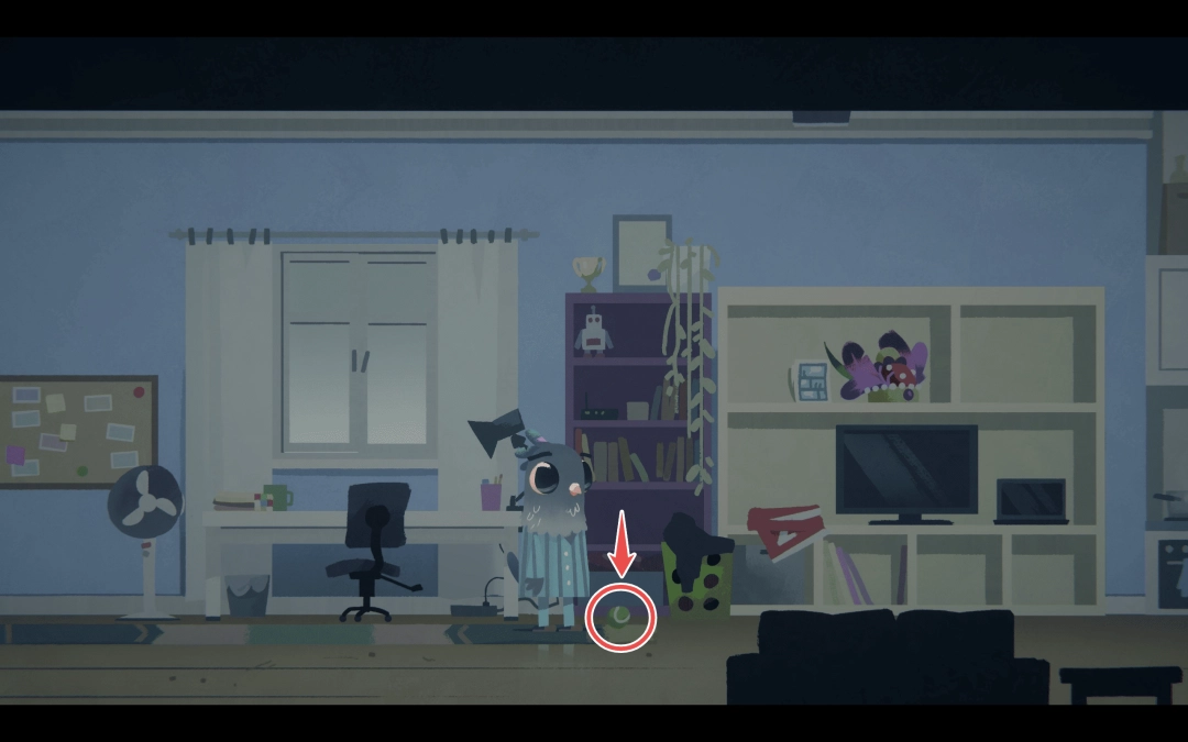 《豪猪镇之秋》命运提线成就分享 《豪猪镇之秋》命运提线成就分享