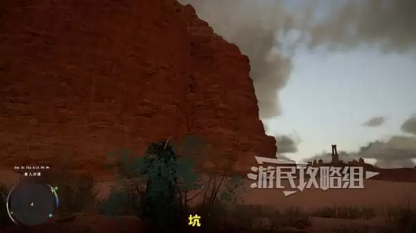 ��ɫɳĮ���֮��λ�ü���ȡ���� ���֮������