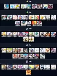 宝可梦传说ZA赛季4宝可梦使用率是多少-宝可梦传说ZA赛季4宝可梦使用率表介绍 宝可梦传说ZA赛季4宝可梦使用率是多少-宝可梦传说ZA赛季4宝可梦使用率表介绍