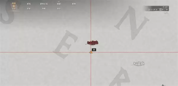 红色沙漠神音残响弓箭获取指南 红色沙漠神音残响弓箭获取指南