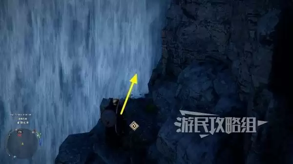 ����ɫɳĮ����÷��˹Ӣ�ۻ�ǹλ�ü���ȡ���� ��÷��˹Ӣ�ۻ�ǹ����