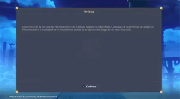 һ��ʱ������Ļ��PS4�桶ԭ�񡷽�����ʽͣ����