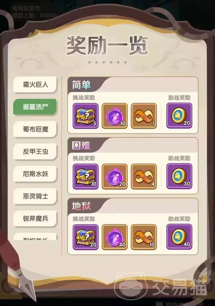 咻咻咻军团修行之旅游戏玩法详解与新手入门攻略 咻咻咻军团修行之旅游戏玩法详解与新手入门攻略