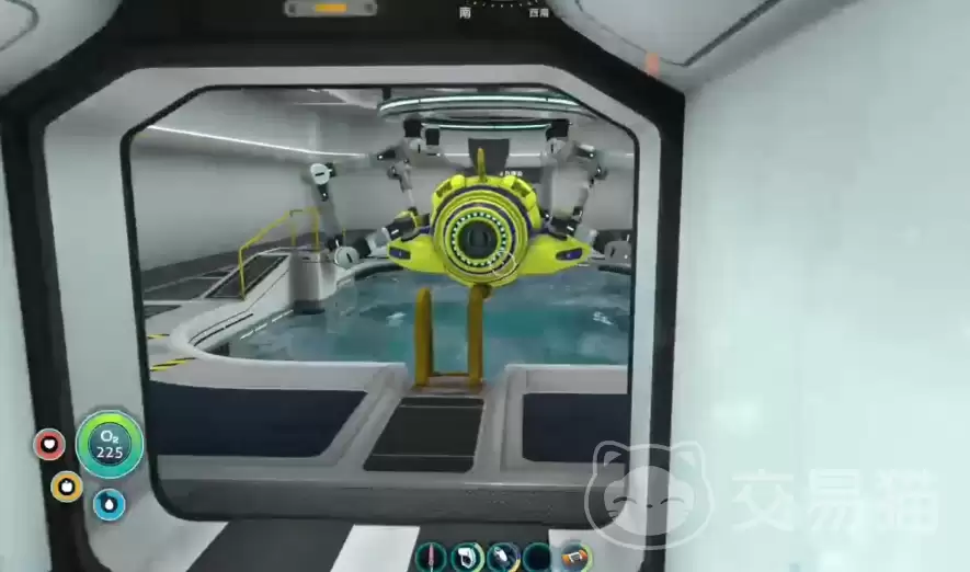 深海迷航手游怎么看坐标深海迷航冰点之下坐标显示与定位方法详解 深海迷航手游怎么看坐标深海迷航冰点之下坐标显示与定位方法详解