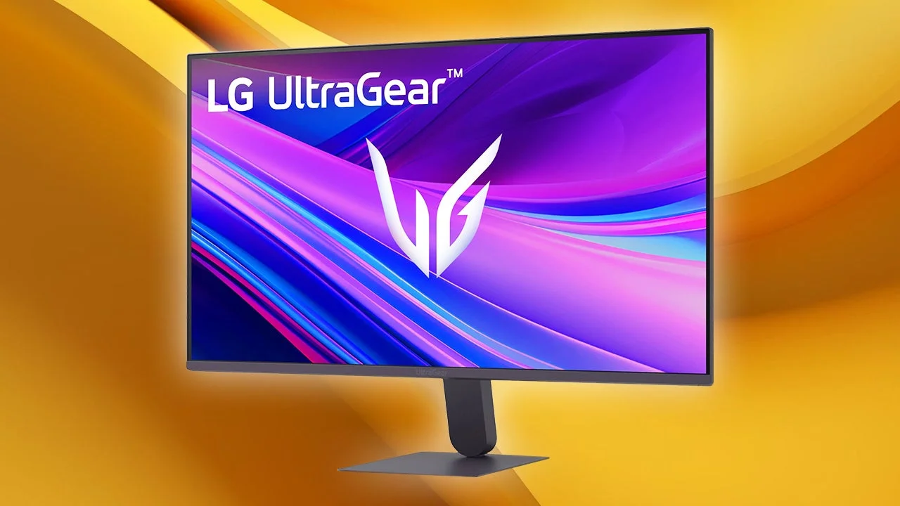 24Ӣ��LG UltraGear 1080p 144Hz G-Sync�羺��ʾ������Ԫ�ڳ�ֵ֮ѡ