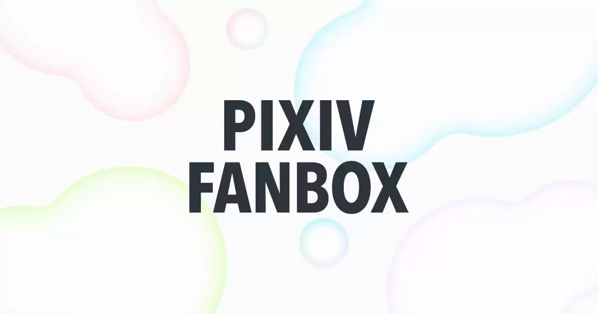 fanbox��ҳ���¼���
