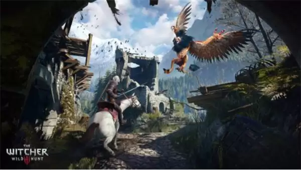 ���ʲ�������CDPRȷ�ϡ���ʦ4����ͼ��С�롶��ʦ3����࣡