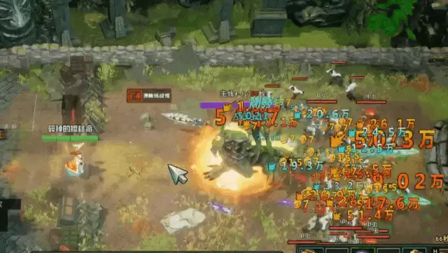 经典玩法,全新体验!来KK官方对战平台《重生魔兽刷刷刷》开启你的收割之旅! 经典玩法,全新体验!来KK官方对战平台《重生魔兽刷刷刷》开启你的收割之旅!