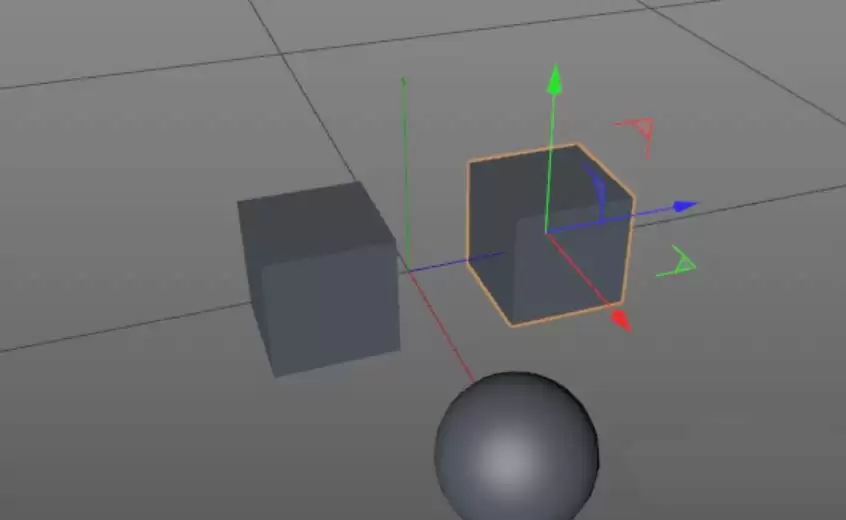 c4d������ô�ı�����