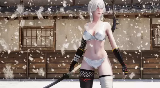 Steam������Ϸ���ɶ����ذ����£�Ů����Boss+����ϵͳ