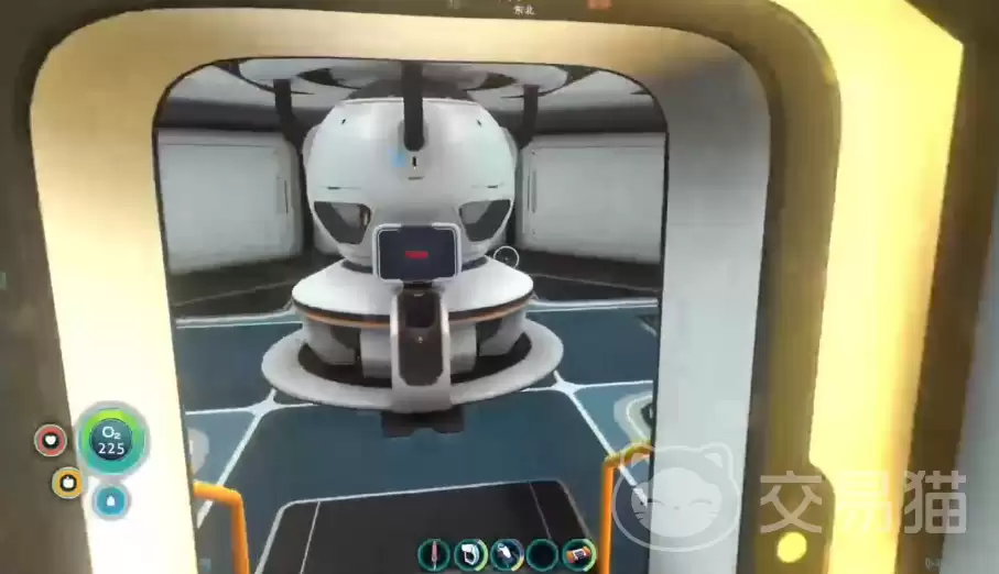 深海迷航手游怎么看坐标深海迷航冰点之下坐标显示与定位方法详解 深海迷航手游怎么看坐标深海迷航冰点之下坐标显示与定位方法详解