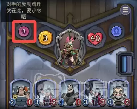 月圆之夜CCG模式怎么玩月圆之夜卡牌对战玩法详解 月圆之夜CCG模式怎么玩月圆之夜卡牌对战玩法详解