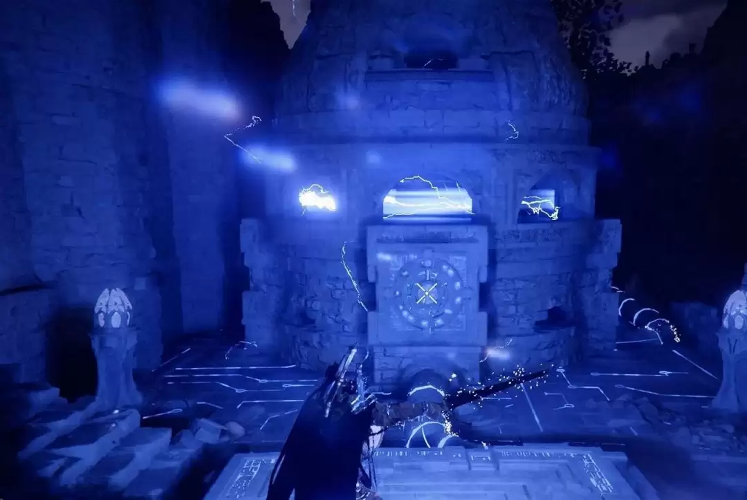 红色沙漠原罪核心位置 红色沙漠原罪核心位置