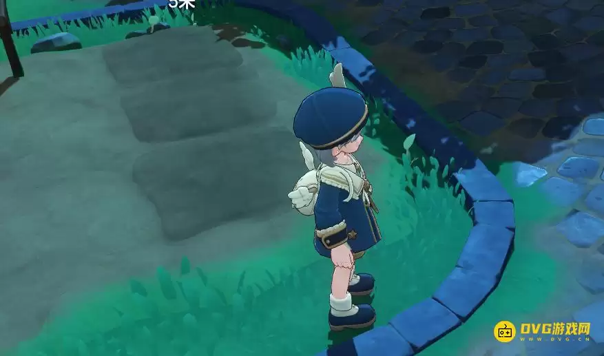 《洛克王国世界》在田地内播撒向阳花种子任务怎么做-怎么播种 《洛克王国世界》在田地内播撒向阳花种子任务怎么做-怎么播种