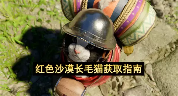 红色沙漠长毛猫获取指南 红色沙漠长毛猫获取指南