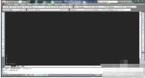 autoCAD2010��ô��ͼ��-autoCAD2010��ͼ��ķ���