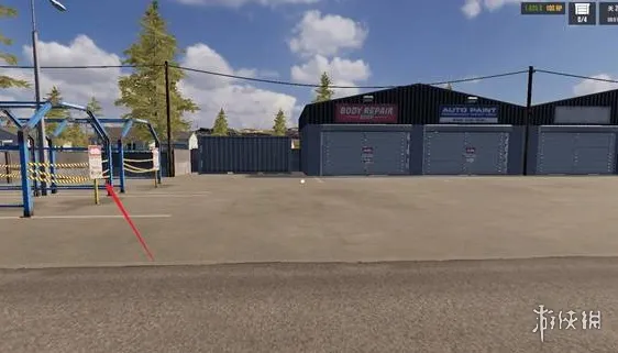 《修车吧兄弟》店铺升级攻略-店铺扩建与优先级详解 《修车吧兄弟》店铺升级攻略-店铺扩建与优先级详解