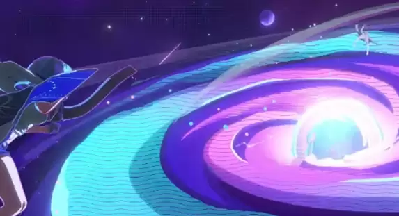 虚环珈乐技能详情 虚环珈乐技能详情