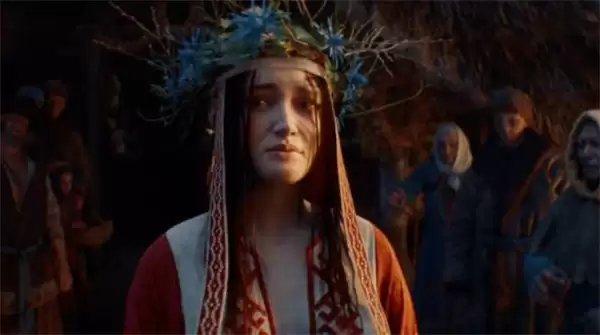 ���ʲ�������CDPRȷ�ϡ���ʦ4����ͼ��С�롶��ʦ3����࣡