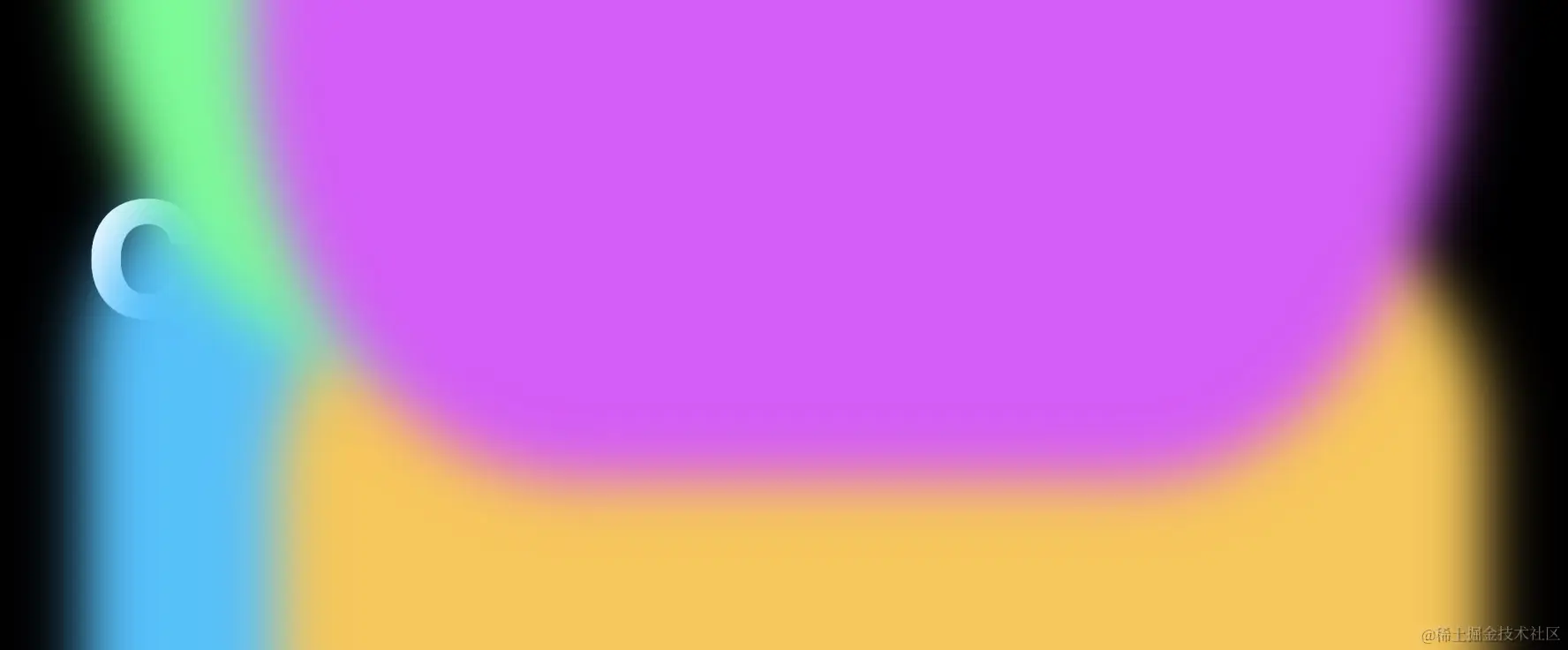 ʹ�ô�CSSʵ�ֶ�̬�����ı���Ч