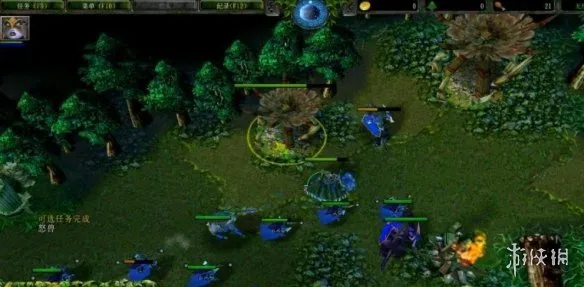 《魔兽争霸3》版本推荐-经典与竞技最佳选择 《魔兽争霸3》版本推荐-经典与竞技最佳选择