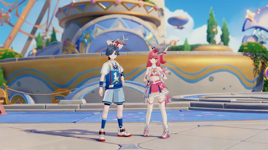 《原神》×脆脆鲨联动上线,高可玩性产品设计获好评 《原神》×脆脆鲨联动上线,高可玩性产品设计获好评