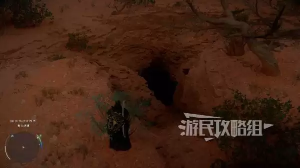 ��ɫɳĮ���֮��λ�ü���ȡ���� ���֮������