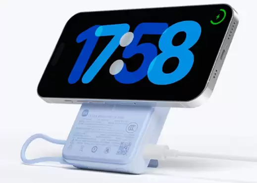 199元!小米首款新国标充电宝开售 横空出世 199元!小米首款新国标充电宝开售 横空出世