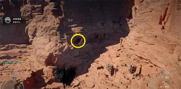 红色沙漠神音残响弓箭获取指南 红色沙漠神音残响弓箭获取指南