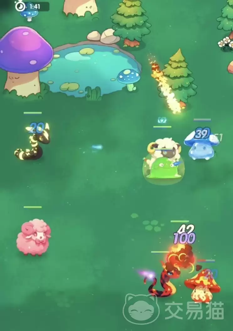 打工吧小精灵好玩吗打工吧小精灵核心玩法与特色系统详解 打工吧小精灵好玩吗打工吧小精灵核心玩法与特色系统详解