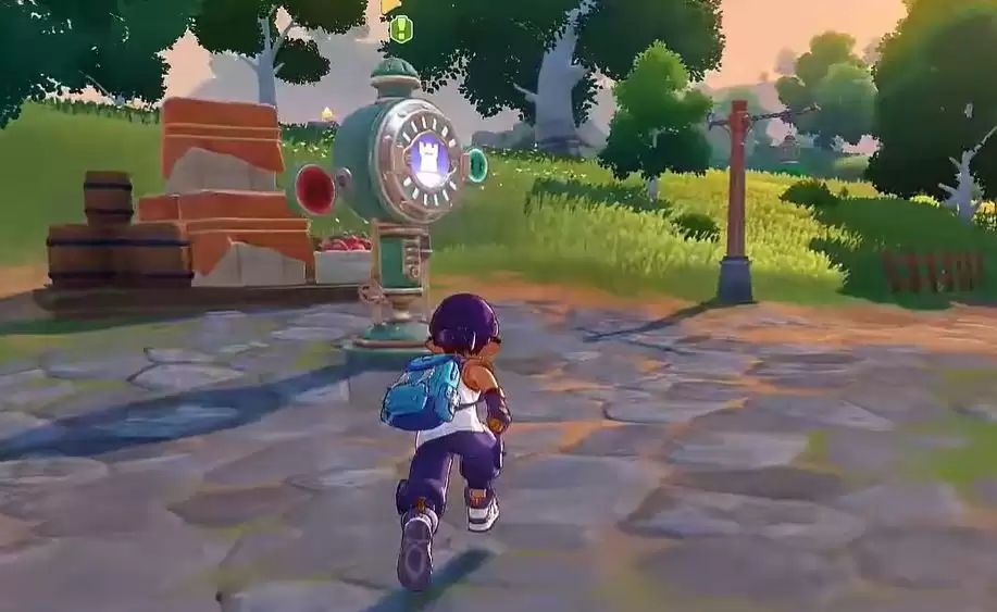 《洛克王国:世界》恶魔狼任务详细流程 《洛克王国:世界》恶魔狼任务详细流程